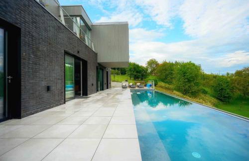 Magdala Lodge - wellness oasis - Foto 57