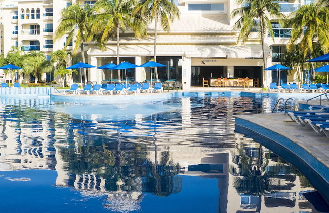 Occidental Costa Cancún All Inclusive - Foto 43