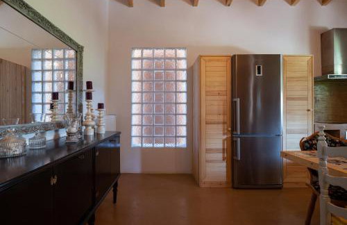 Villa Menie - Golden Fig Sykia lodge - Foto 27