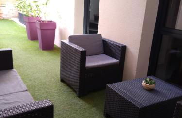 Gite Du Petit Coteau - Foto 12