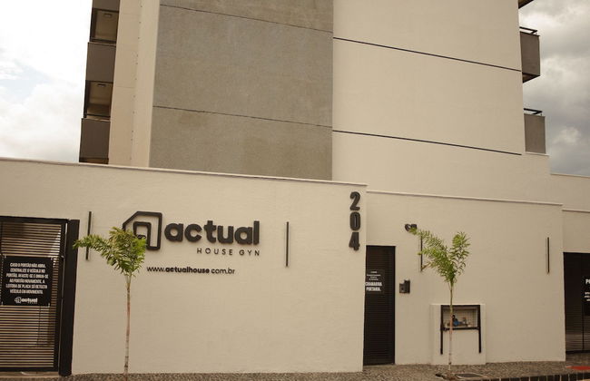 ActualHouse Santa Mônica - Foto 53