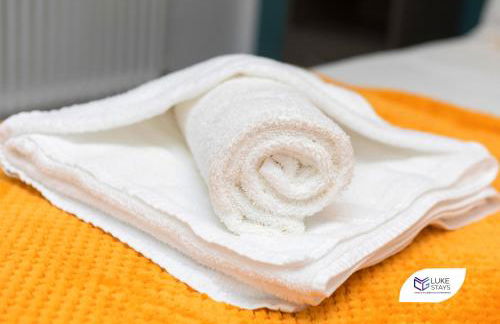 Luke Stays - Good Station Cottages - Foto 21