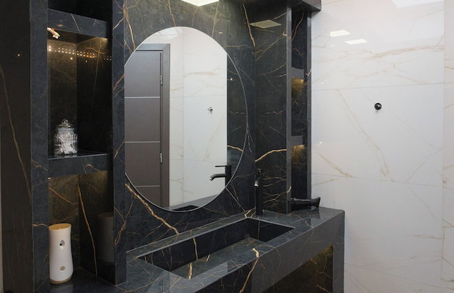 Casa d' Irene near airport, 200 mtrs from the beach, Artemis center - Photo 69