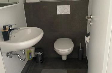 Naturnahe schöne neu gestaltete Ferienwohnung - Foto 35