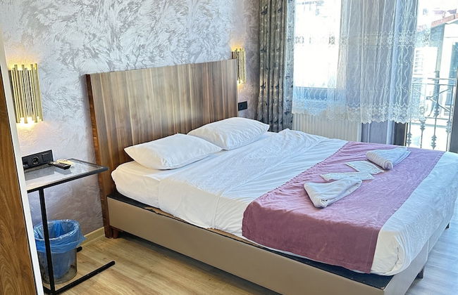 Taxim Alyon Suite Hotel - Foto 17