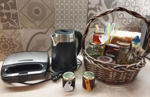 ''Shinohori'' Olive-Tree Apartment - Foto 18