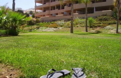 Málaga, Mijas, La Cala, apartamento vacaciones de ensueño - Photo 25