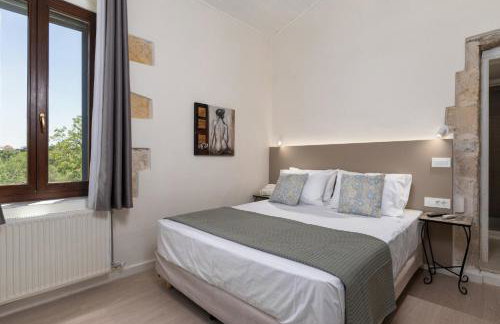 The Olive Mill House - Luxe Villa, Classic Charm - Foto 46