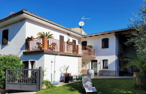 Casa Rustica con giardino - Foto 1