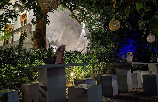 Green Villa & Soul Villa & Soul Cabana - Photo 58