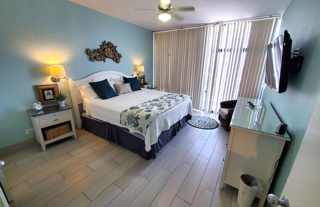 Sunchase IV by South Padre Resort Rental - Foto 20