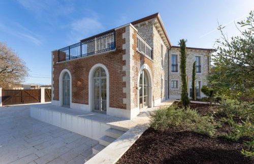 Villa The View Excelsior - LUXE, Private Museum, Pool - Foto 63