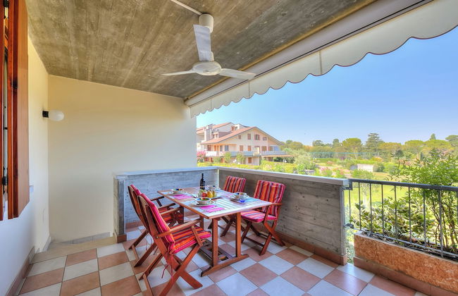 Residenza Verde - Photo 1