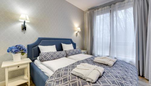 Aquarius - Premium Apartament na zamknietym, spokojnym osiedlu w Sopocie by Lion Apartments - Foto 2