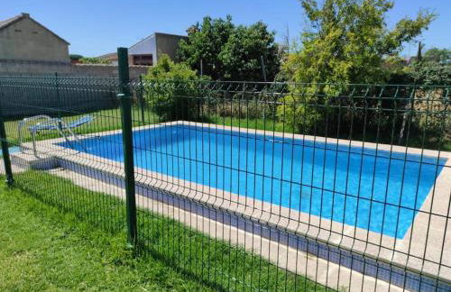 Casa Rural con Piscina Verdugo - Foto 18