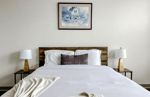 Sleepover Little Rock 1BD 1BA Apartments - Foto 38