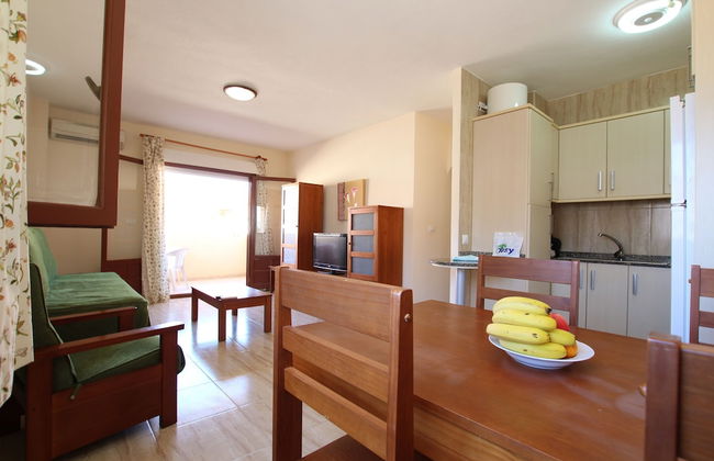 Apartamentos Tesy - Photo 28