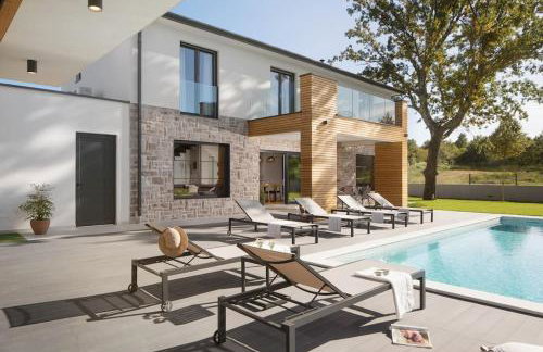 Villa Analucija II by IstriaLux - Foto 1