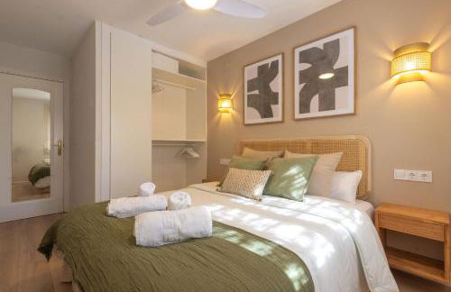 Arena Marina - Pool and relaxation near the airport - Foto 28