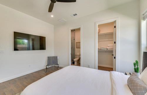 Modern and Spacious Home 3 Mi to Downtown Dallas! - Foto 11