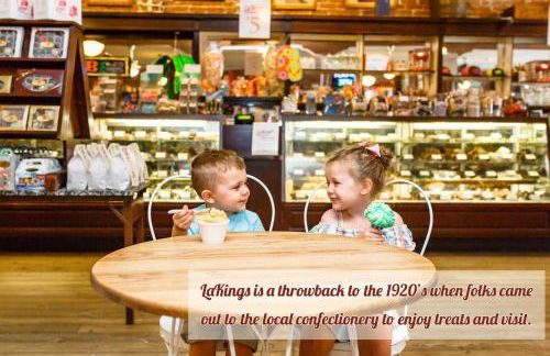 The Blue Pelican - Foto 36