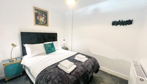 The County Staycation - Foto 2, Imagem principal