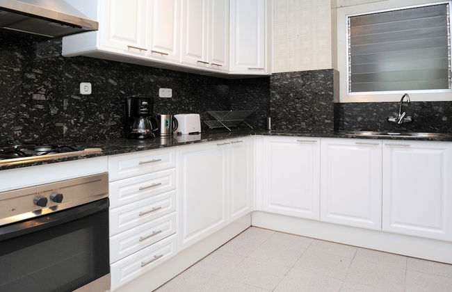 Amazing City Center Apartment - Foto 15