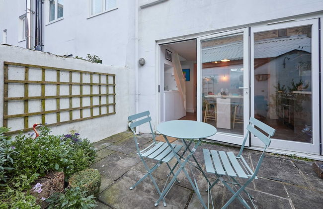 Host Stay Kemp Street - Foto 24