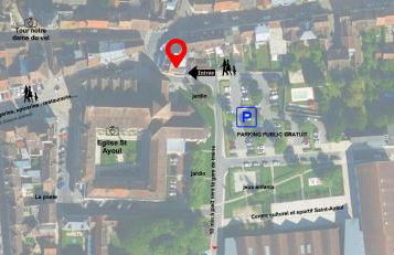 Place Sainte Marguerite - Foto 17