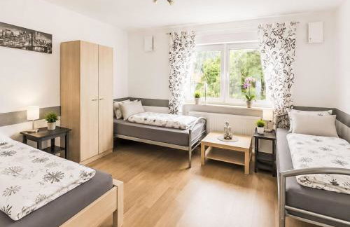 Holiday Home Bailey by Interhome - Foto 30