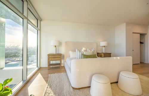 @ Marbella Lane - Penthouse w/ City & Ocean Views - Foto 48
