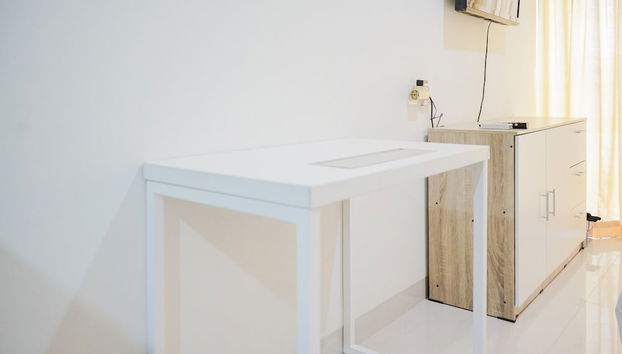 Servicio de comidas en la habitación