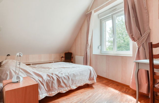 Farmhouse in Boncourt for 7 Person - Foto 4