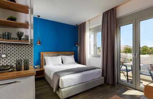 Theasea Stylish Residences - Photo 70