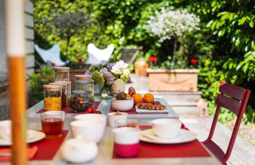 Domaine des Chanoines blancs - Foto 32