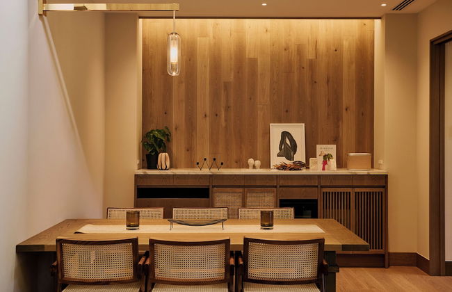 GLAMDAY STYLE HOTEL SUITE KAWANONE - Photo 17