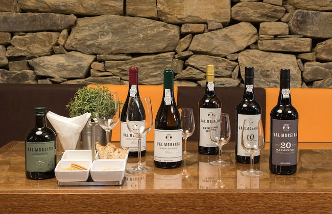 Vila Gale Douro Vineyards Hotel - Foto 40