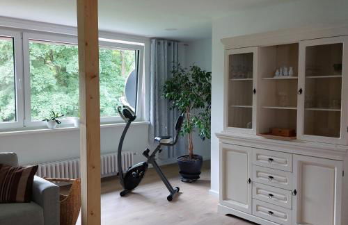 FeWo Dreiseitenblick - Foto 13