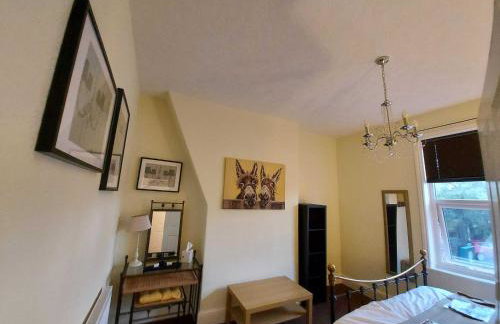 Lovely 2 bedroomed flat in the centre of Longton - Foto 6