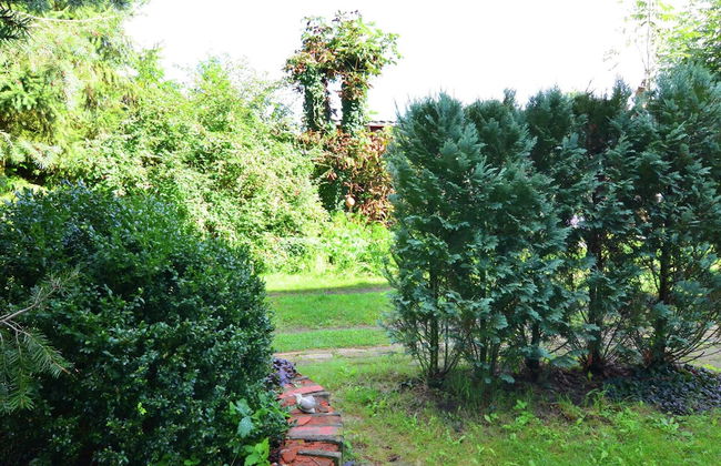 Cozy Holiday Home in Kappe With Balcony - Foto 20