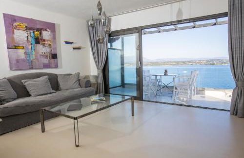 Raise Spetses Sea View Villa - Photo 37