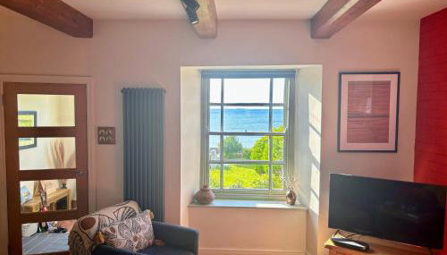 Lúnasa, a beach front haven - Foto 4