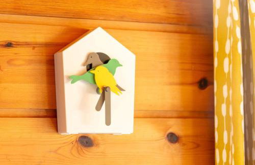 Chalet Lodge 1 by Interhome - Foto 14