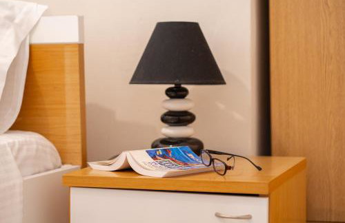 Villa Alpha Sea View With Pool - Foto 32