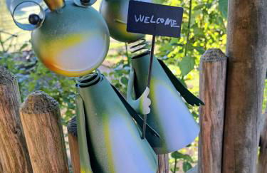 Ferienwohnung Gipfelstürmer - Foto 35