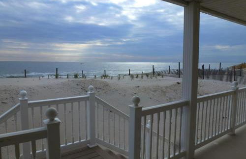 Ocean Front 1St Floor Duplex In Holgate Wifi Washer & Dryer 36234 - Foto 19