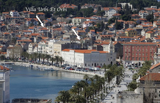 Villa Matejuska Heritage - Foto 48