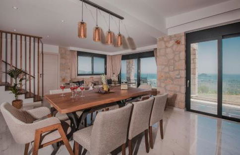 Zinos Luxury Villa - Foto 25