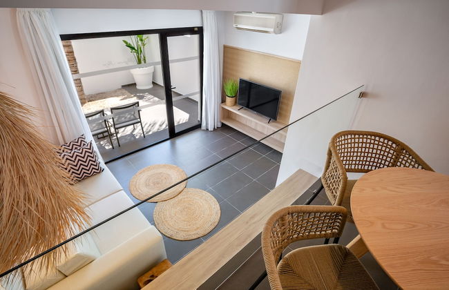 Migjorn Ibiza Suites & Spa - Foto 22