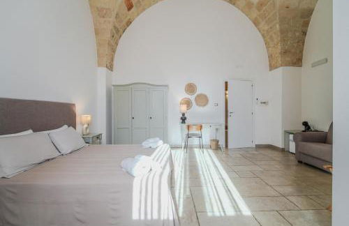 Mediterranea Residence - Foto 35